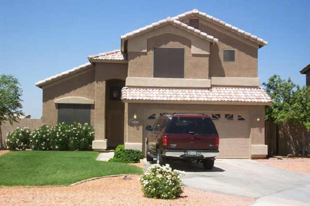3544 Tirol Cir., Mesa, AZ 85215
