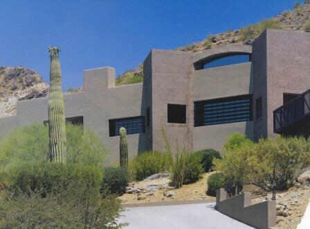 6050 Indian Bend Rd., Paradise Valley, AZ 85253