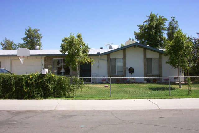 1601 W Michelle Dr., Phoenix, AZ 85023