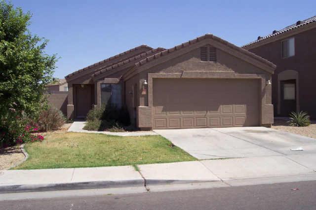 12825 W Via Camille St., El Mirage, AZ 85335