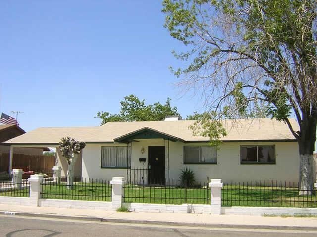 1664 W Crescent Ave., Mesa, AZ 85202
