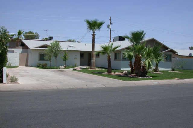 5225 N 61st Ave., Glendale, AZ 85301