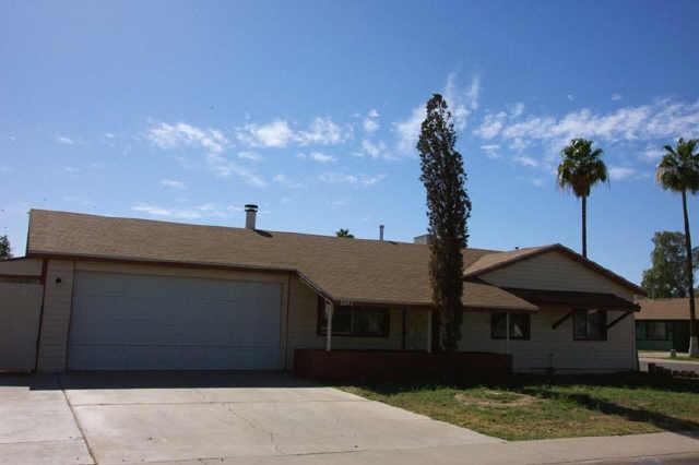 1801 N 66 Ave., Phoenix, AZ 85035