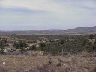 35 E Tawny Ln., Peeples Valley, AZ 86322