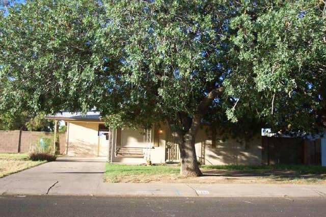 3101 W Sierra Vista Dr., Phoenix, AZ 85017