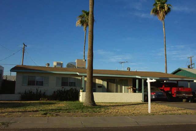 3601 W Vista Ave., Phoenix, AZ 85051