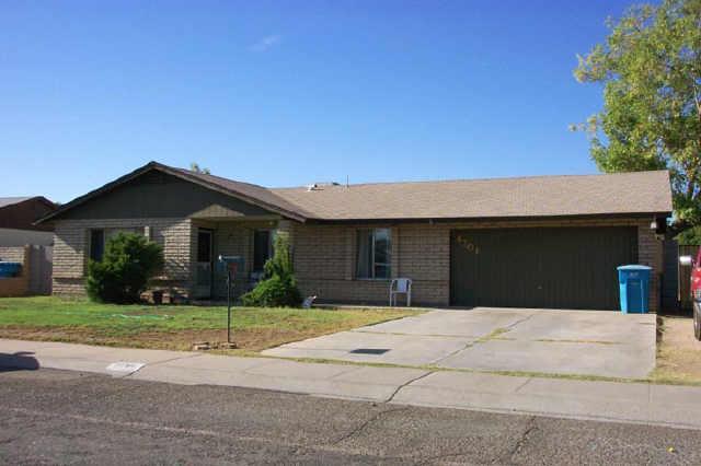 4701 E Willow Ave., Phoenix, AZ 85032