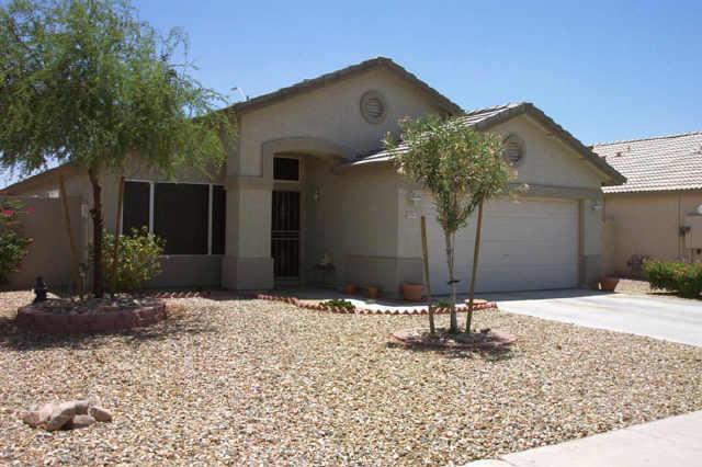 20411 N 81st Dr., Peoria, AZ 85382