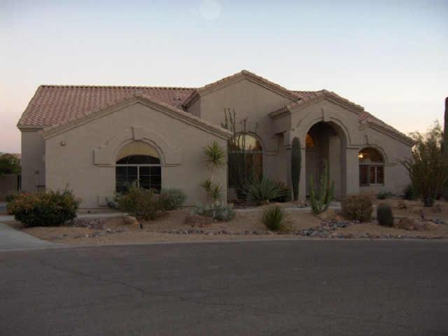 6681 E Duane Ln., Scottsdale, AZ 85262