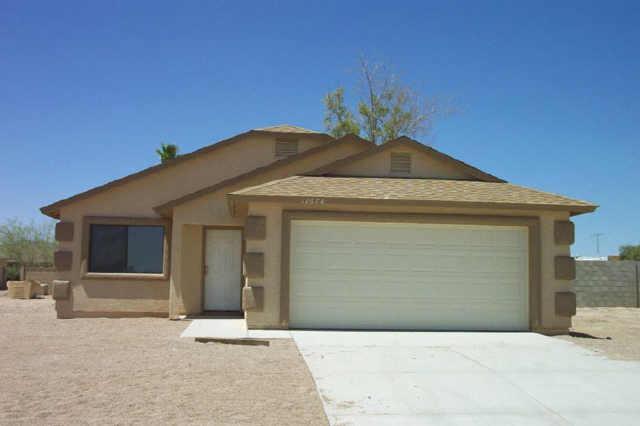 11678 W Obregon Dr., Arizona City, AZ 85223