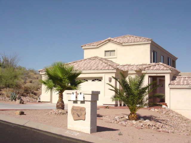 13021 N Mimosa Dr. #A, Fountain Hills, AZ 85268
