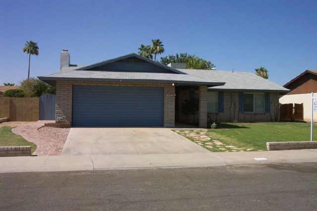 4734 W Purdue Ave., Glendale, AZ 85302