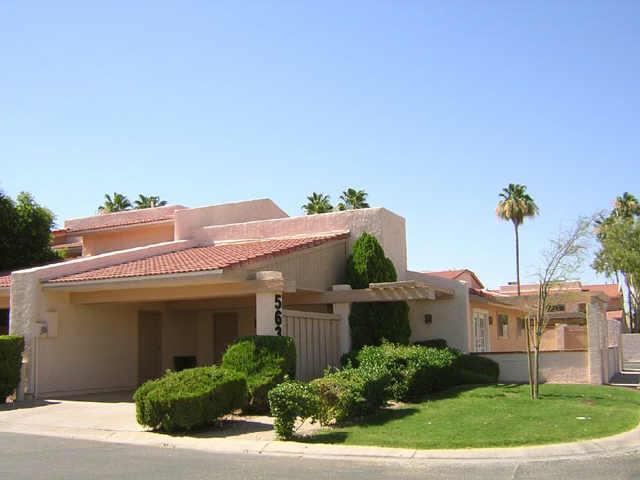 5634 N 79th Way #6, Scottsdale, AZ 85250