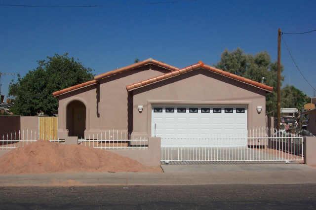 1000 S 31st Ave., Phoenix, AZ 85009