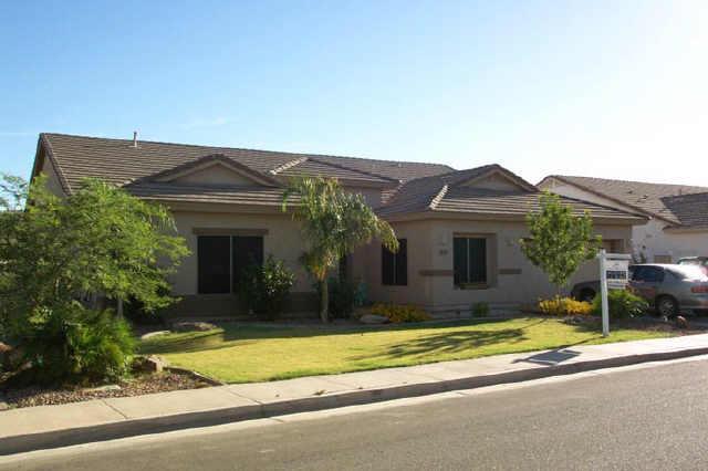 4070 E Del Rio St., Gilbert, AZ 85236