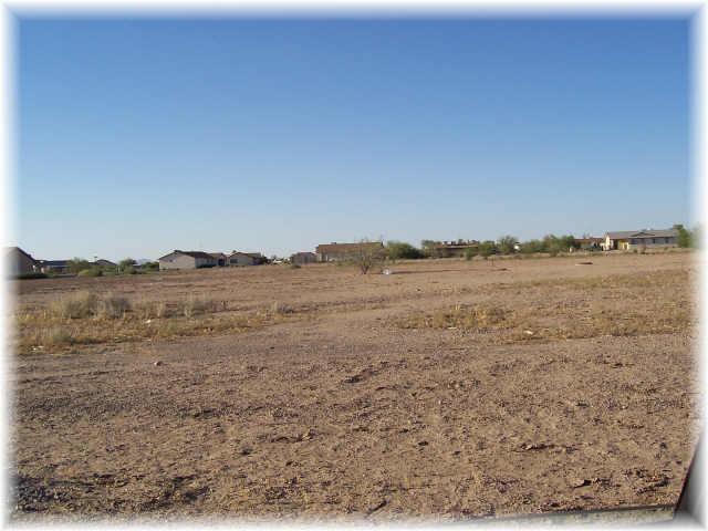 9124 W San Lazaro Dr. #158, Arizona City, AZ 85223