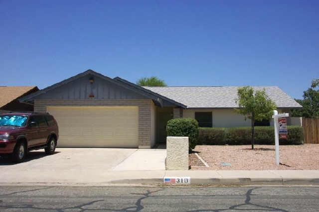 310 W Mohawk Ln., Phoenix, AZ 85027