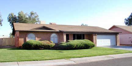 2117 W Detroit St., Chandler, AZ 85224