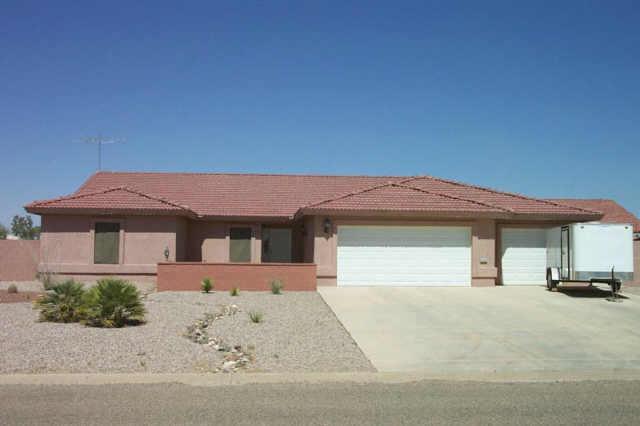 14783 S Merion Dr., Arizona City, AZ 85223