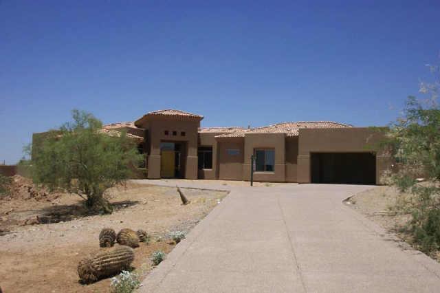 12020 E Yucca St., Scottsdale, AZ 85259