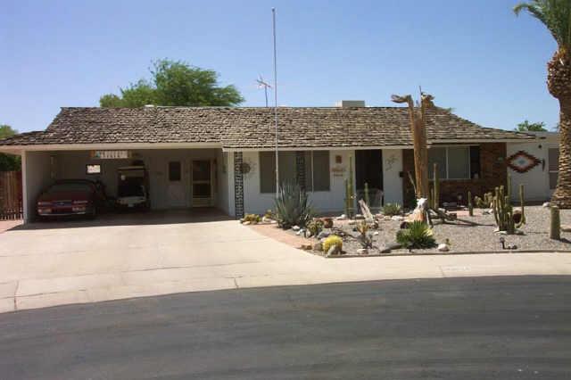19839 N 101 Ave., Sun City, AZ 85373