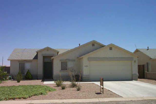 10991 W Magdalena Dr., Arizona City, AZ 85223