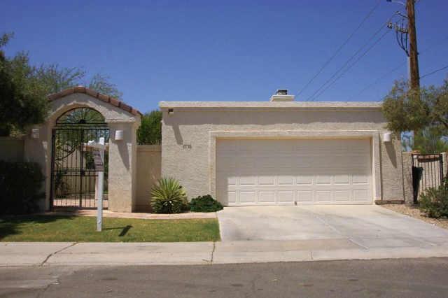8756 E Via De Mccormick St., Scottsdale, AZ 85258