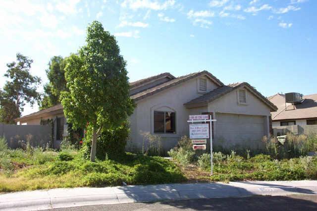 5907 N 68th Ave., Glendale, AZ 85303