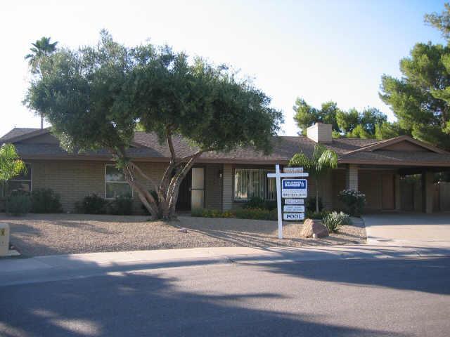 5520 N 79th Way, Scottsdale, AZ 85250