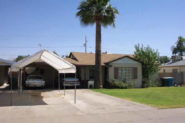 1639 W Roma Ave., Phoenix, AZ 85015