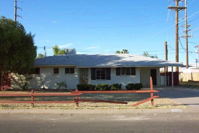 3501 W Rancho Dr., Phoenix, AZ 85019