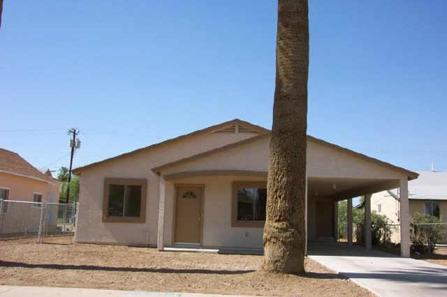 1010 E Fillmore St., Phoenix, AZ 85006