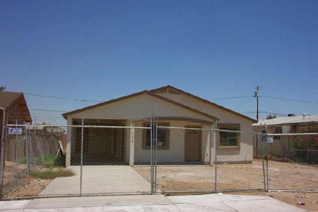 1138 W Cocopah St., Phoenix, AZ 85007