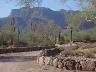 10005 E Cloudview Ave., Gold Canyon, AZ 85218