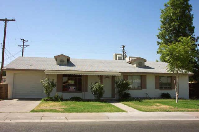 6133 W Montebello Ave., Glendale, AZ 85301