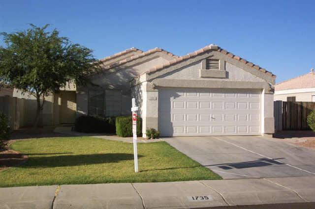 1735 E Amber Ln., Gilbert, AZ 85296