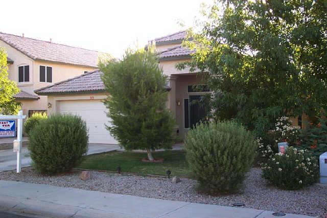 1255 S La Arboleta St., Gilbert, AZ 85296