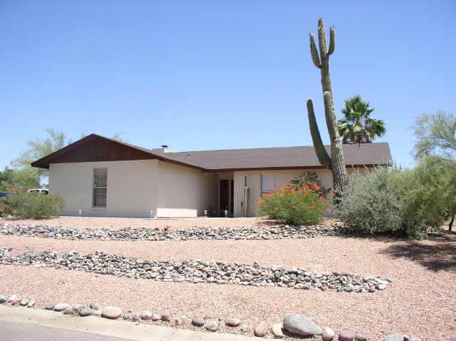 14807 N Alamosa Cir., Fountain Hills, AZ 85268