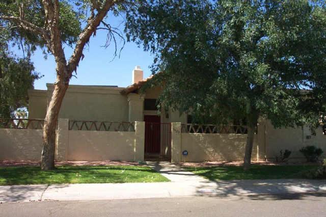 5420 W Onyx Ave., Glendale, AZ 85302