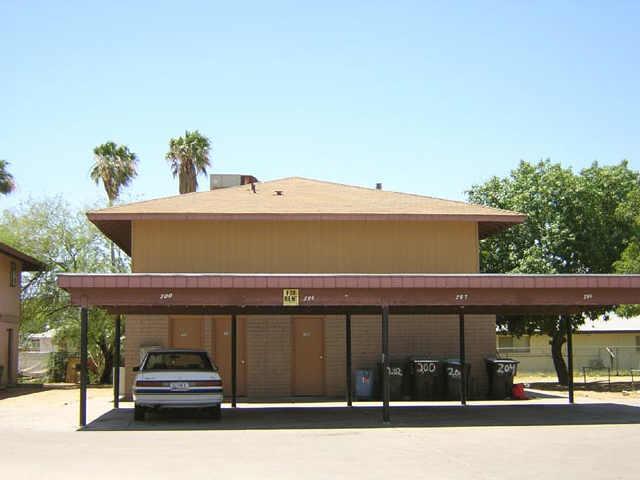206 S Doran St., Mesa, AZ 85204