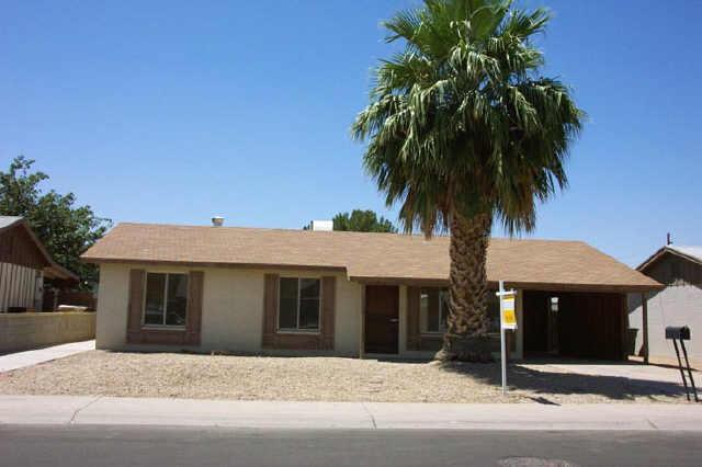 7831 W Colter St., Glendale, AZ 85303