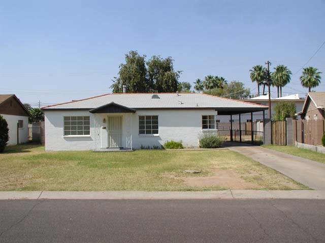 1112 E Glenrosa Ave., Phoenix, AZ 85014
