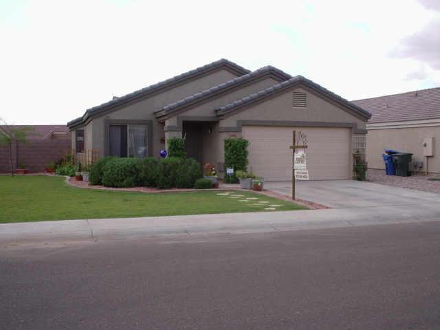 3018 N 89th Dr., Phoenix, AZ 85013