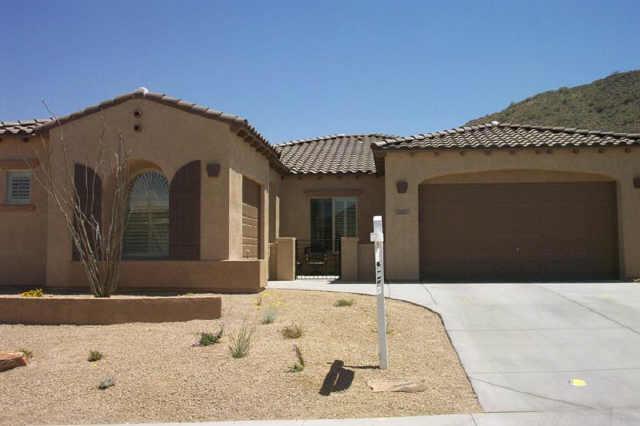 8349 W Desert Spoon Dr., Peoria, AZ 85383