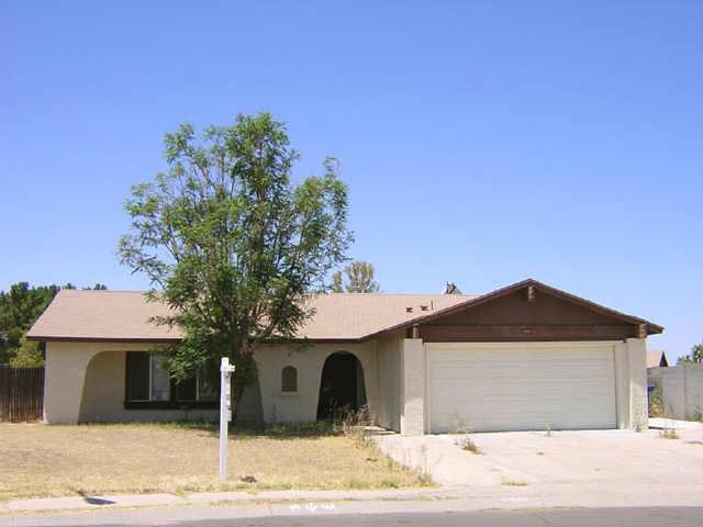 529 W Sundance Way, Chandler, AZ 85225