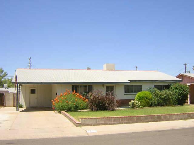 7432 E Beatrice St., Scottsdale, AZ 85257