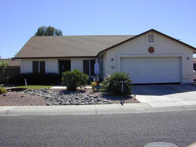 1763 E Parkview Ave. #*, Casa Grande, AZ 85222