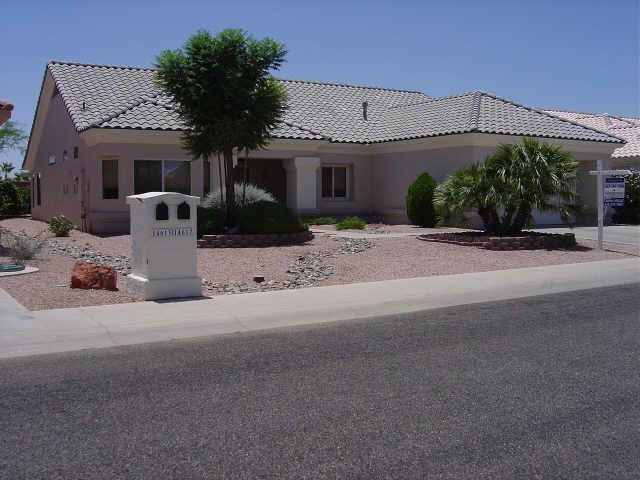14617 W Gunsight Dr., Sun City West, AZ 85375