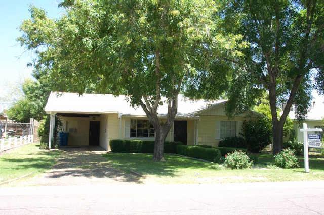 2106 W Minnezona Ave., Phoenix, AZ 85015