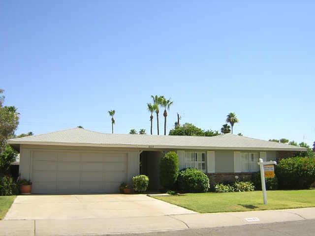 8649 E Sandalwood Dr., Scottsdale, AZ 85250